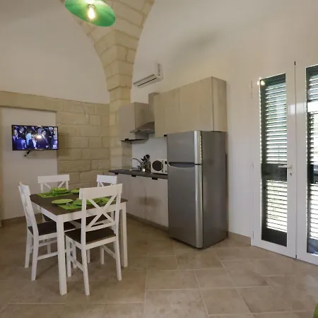 Spicchi Di Salento - Mandarino By Interhome 公寓