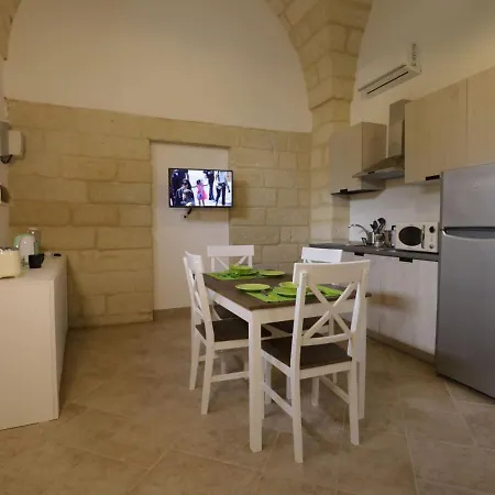 公寓 Spicchi Di Salento - Mandarino By Interhome *