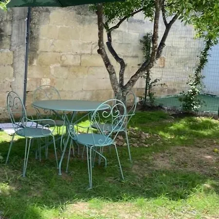 Spicchi Di Salento - Mandarino By Interhome 韦尔诺莱
