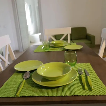 公寓 Spicchi Di Salento - Mandarino By Interhome *
