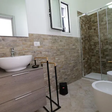 公寓 Spicchi Di Salento - Mandarino By Interhome