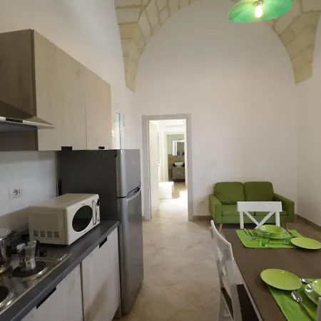 公寓 Spicchi Di Salento - Mandarino By Interhome